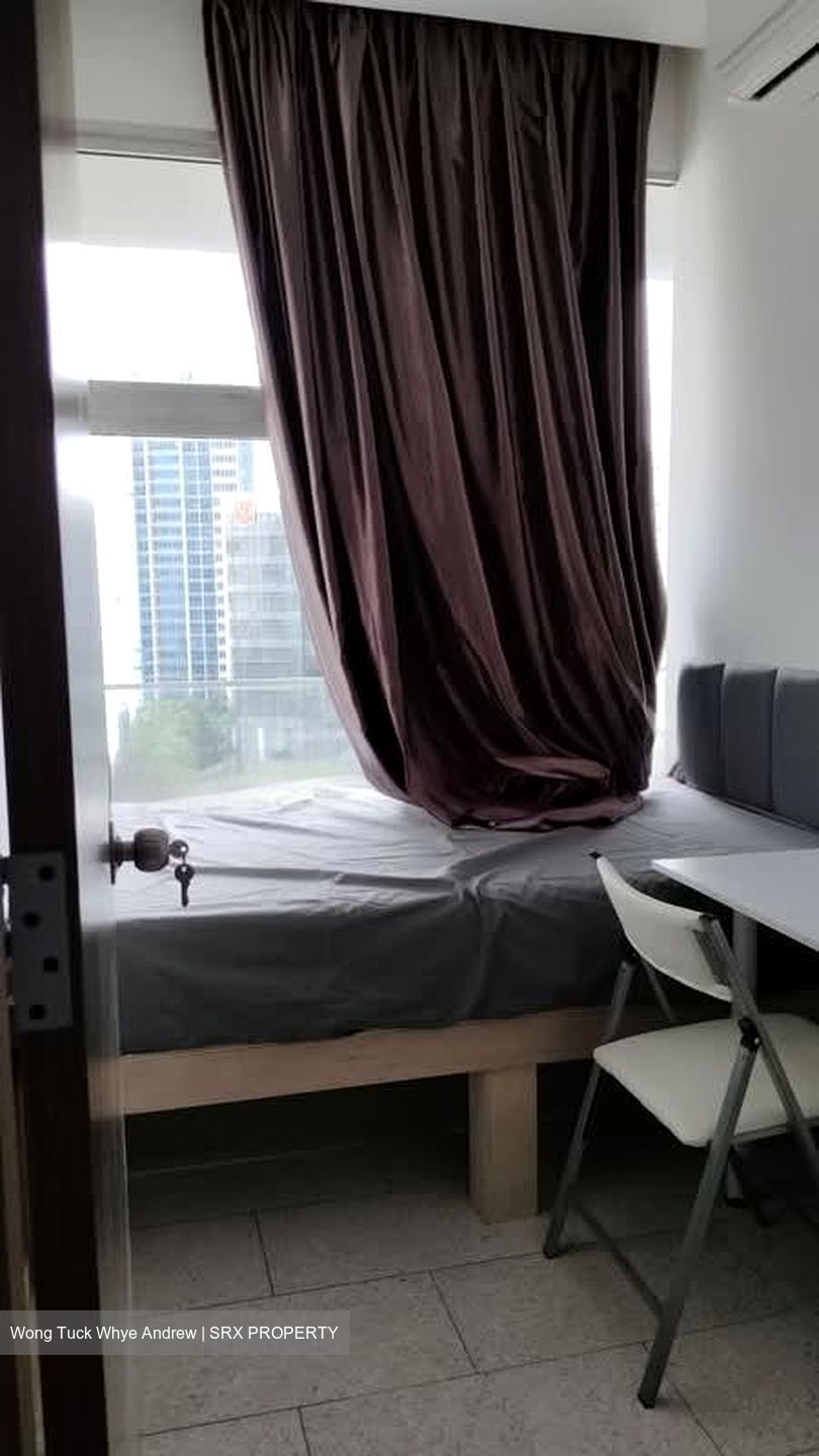 Kerrisdale (D8), Condominium #598763821